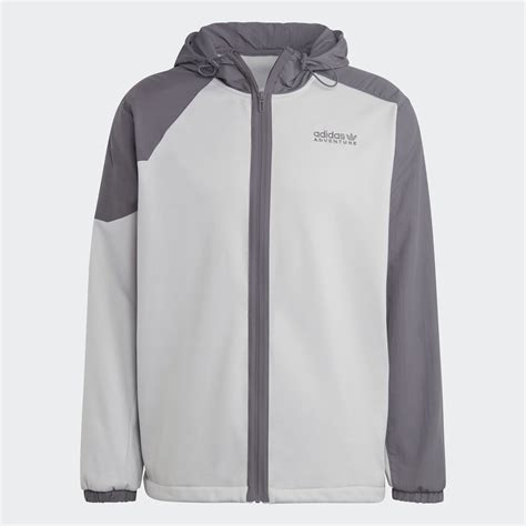 adidas adventure hoodie